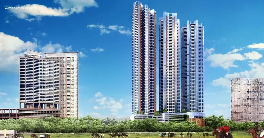 Modern Office Building